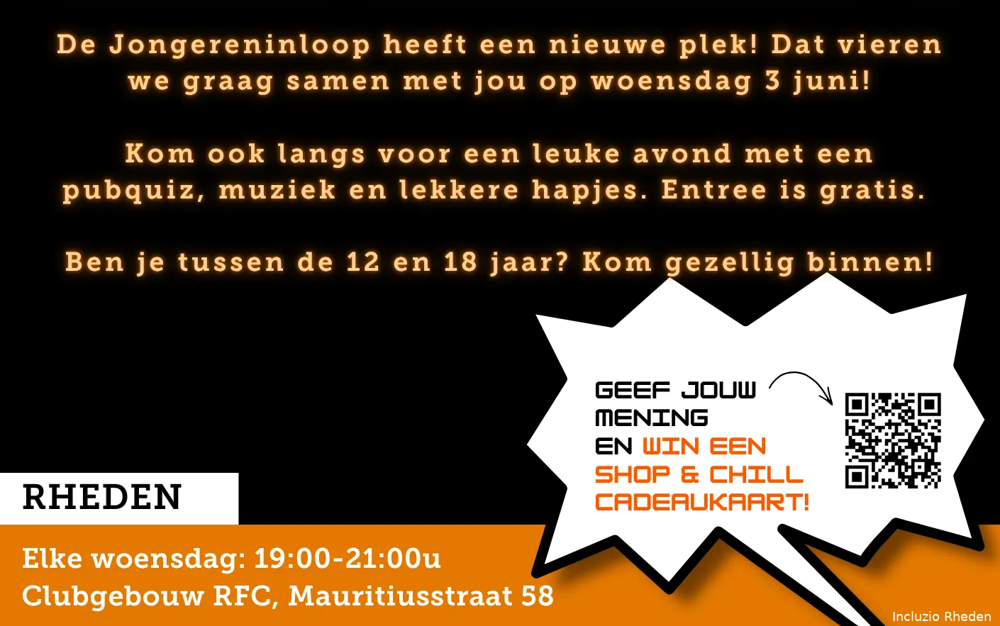 Opening Jongereninloop Rheden