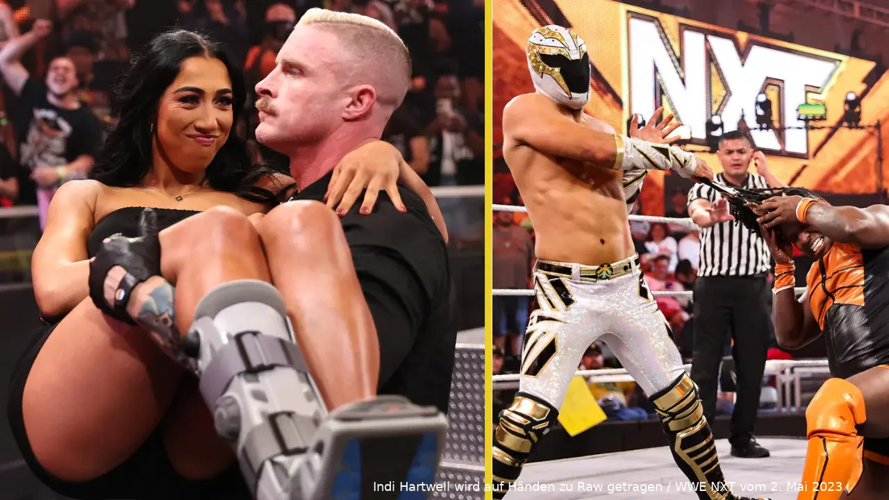wwe nxt 020523