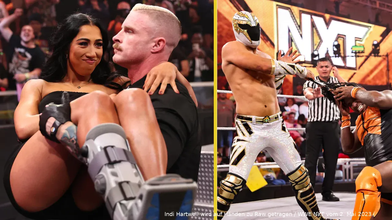 wwe nxt 020523
