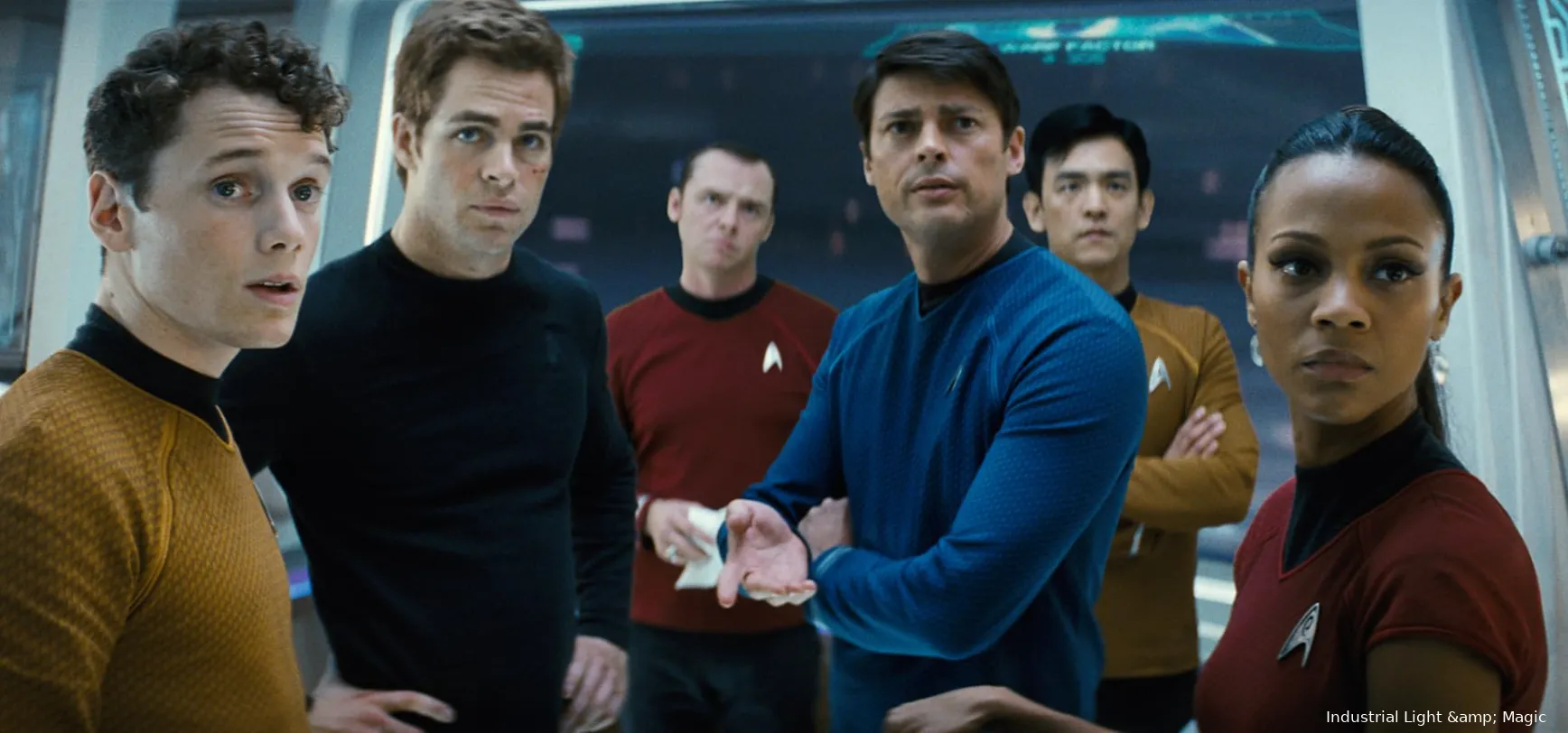 star trek
