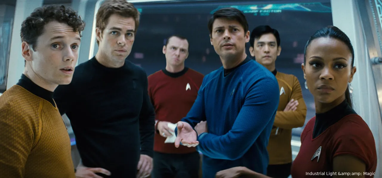 star trek
