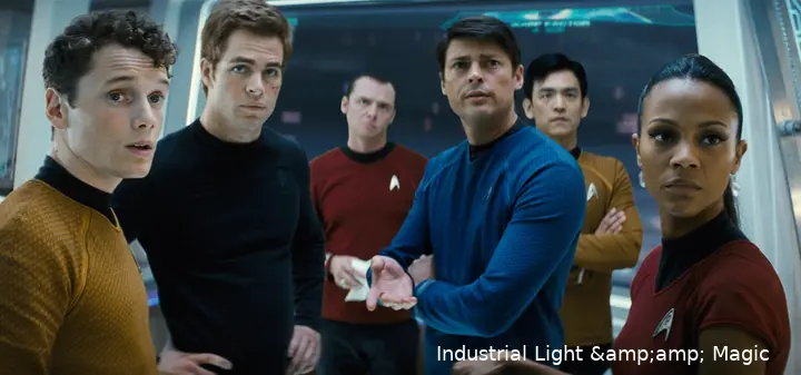 star trek