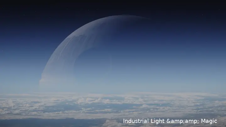 death star rogue one