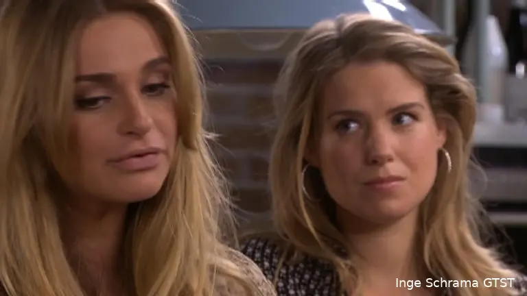 inge schrama gtst