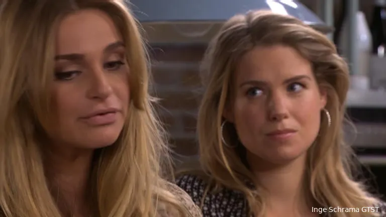 inge schrama gtst