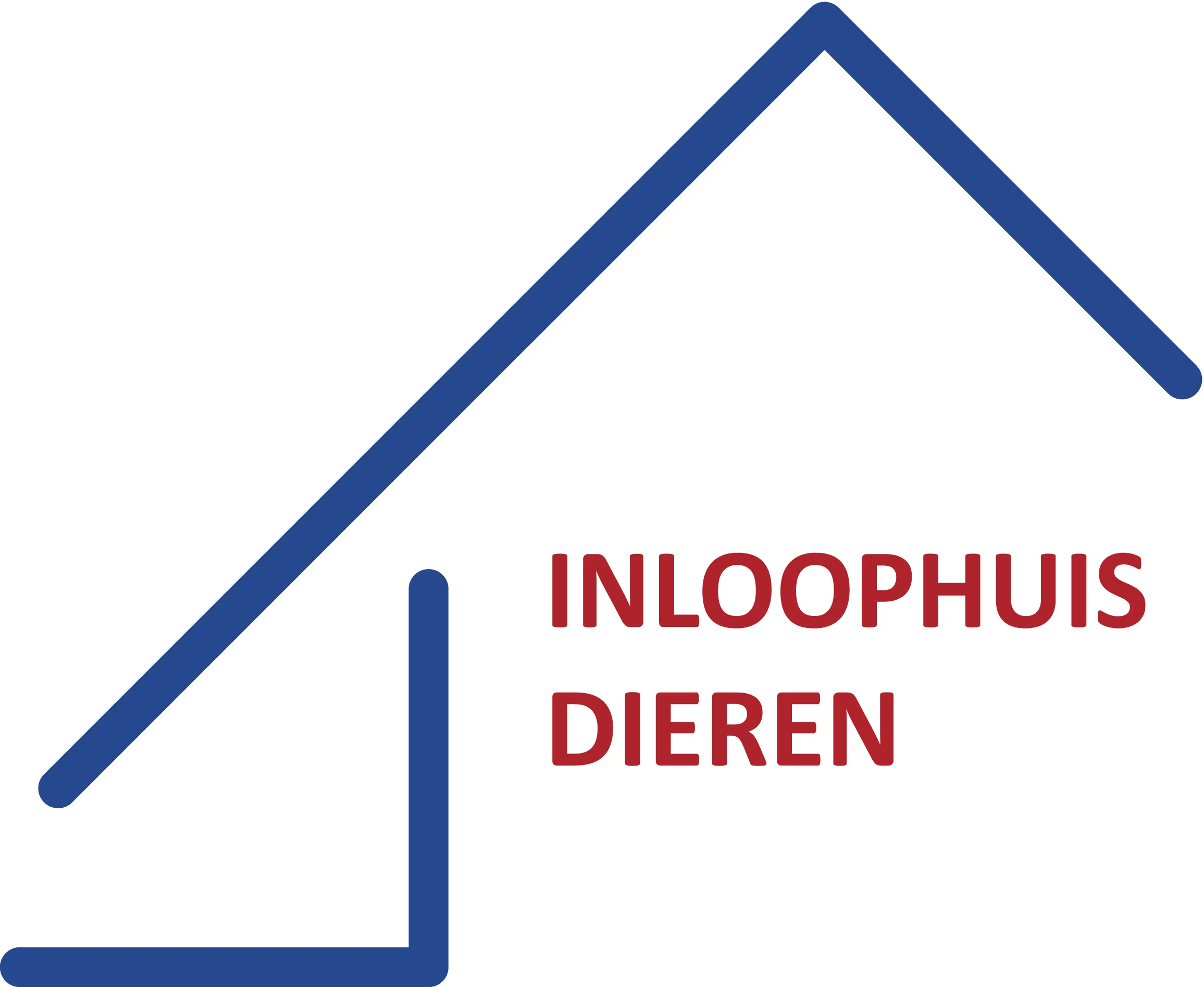 inloophuis dieren logo vector aug 2016 1