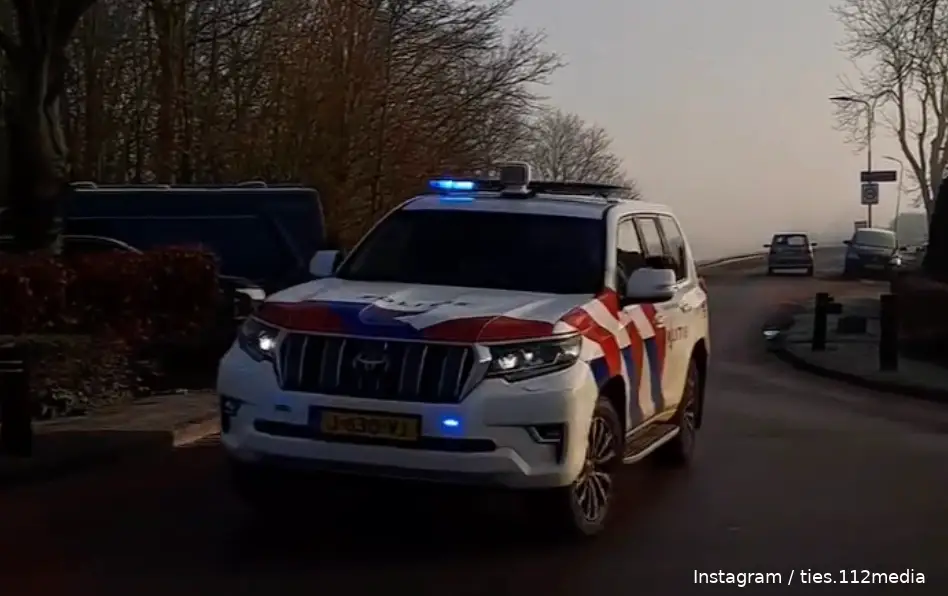 ameland