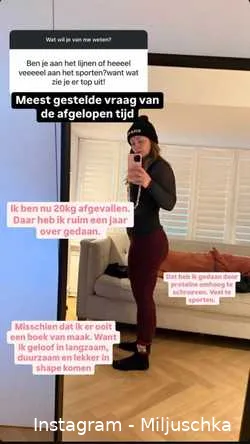 miljuschka