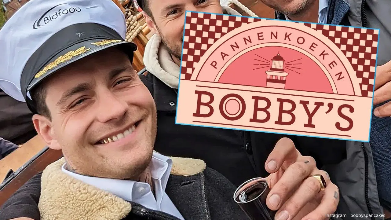 1114 douwe bobbys