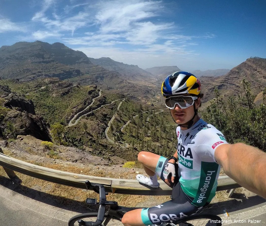 Anton Palzer Instagram