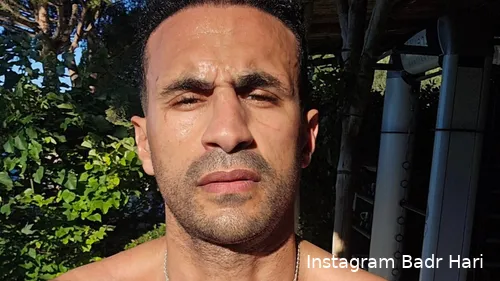 badrhariselfie