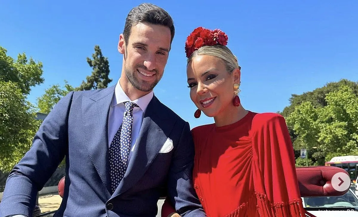 la femme de sergio rico poste un message emouvant sergio rico 361015