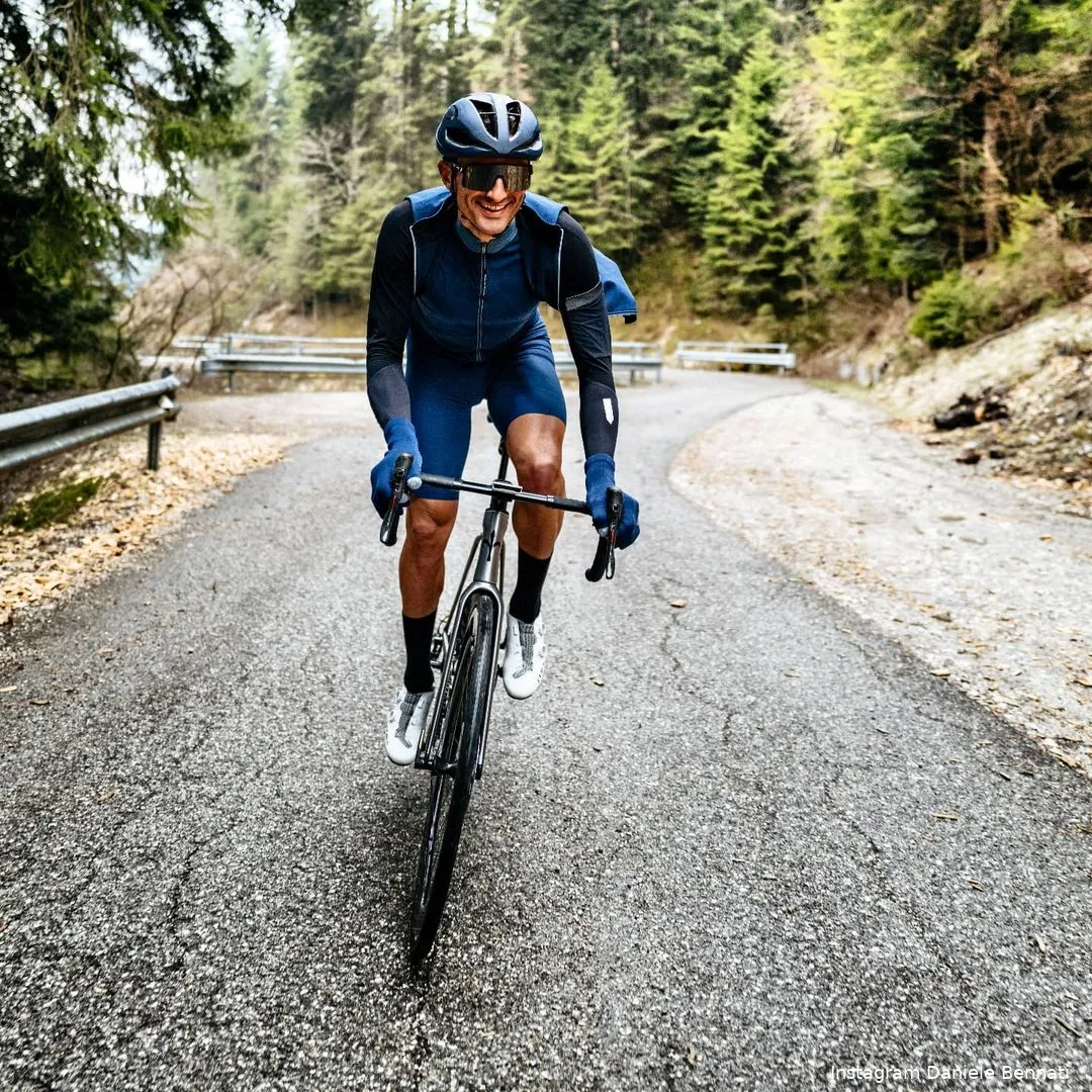 Instagram Daniele Bennati