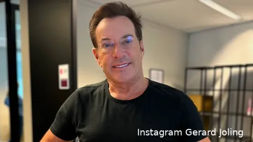 gerardjoling