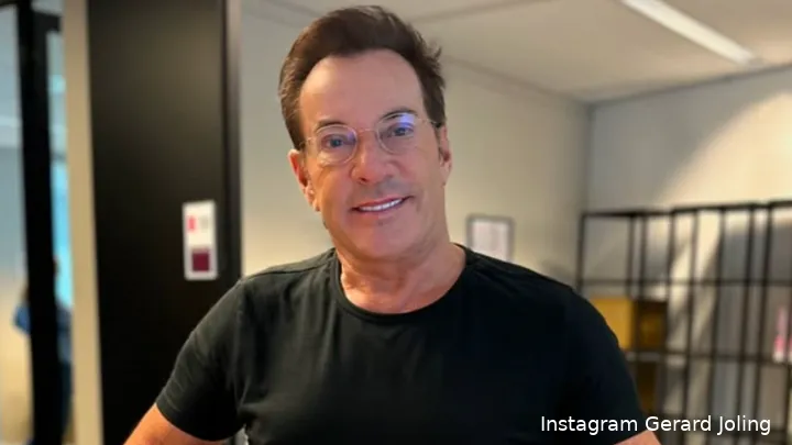 gerardjoling