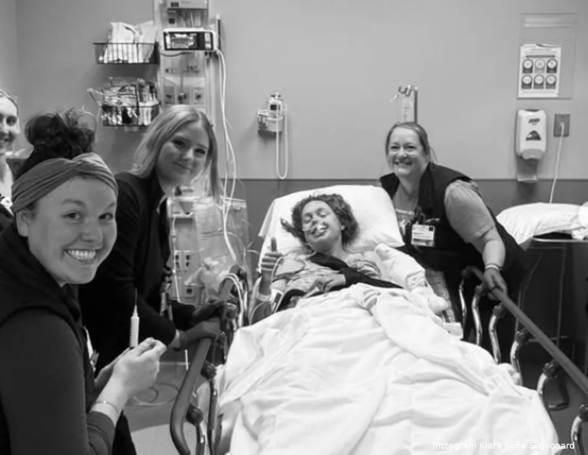 unbound klara sofie skovgaard