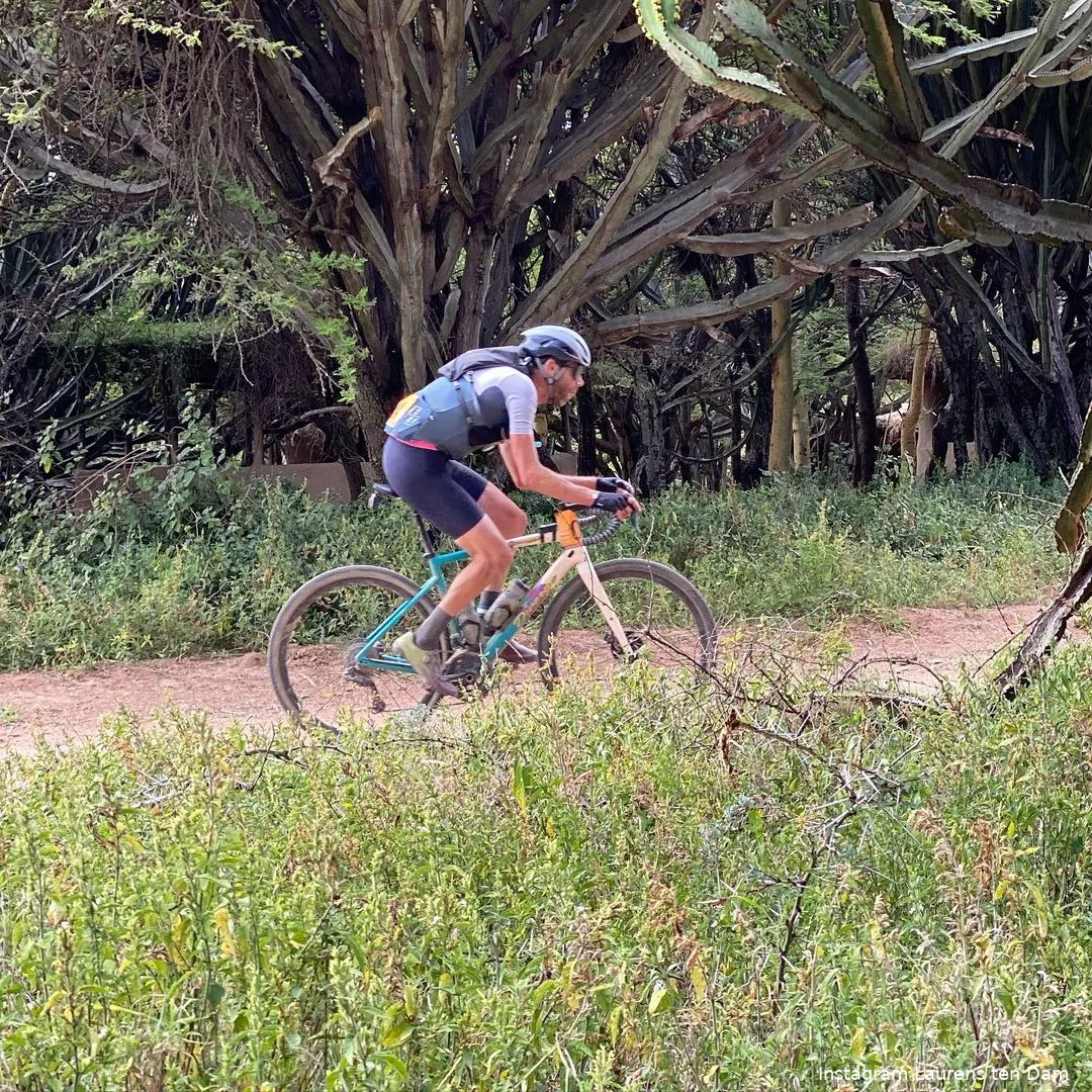 Laurens ten Dam Instagram 2