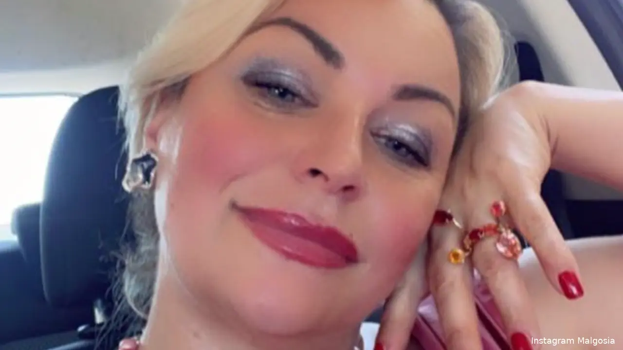 malgosia