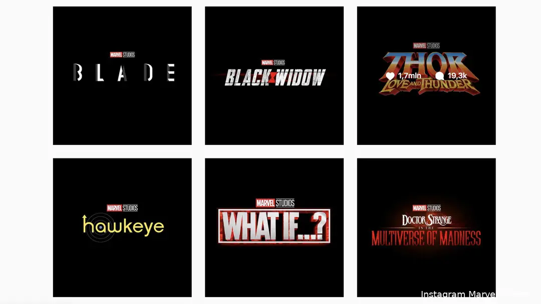 marvel kondigt phase 4 van het mcu aan met blade lady thor en meer 152880 1