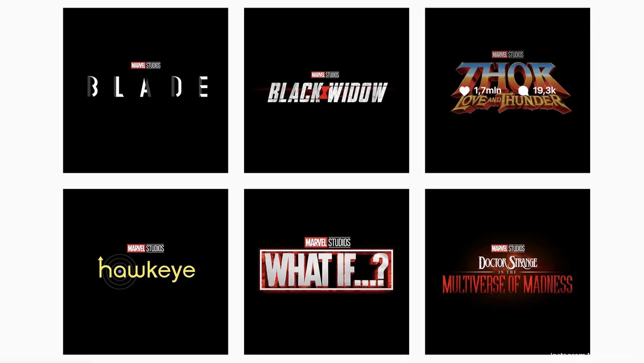 marvel kondigt phase 4 van het mcu aan met blade lady thor en meer 152880 1