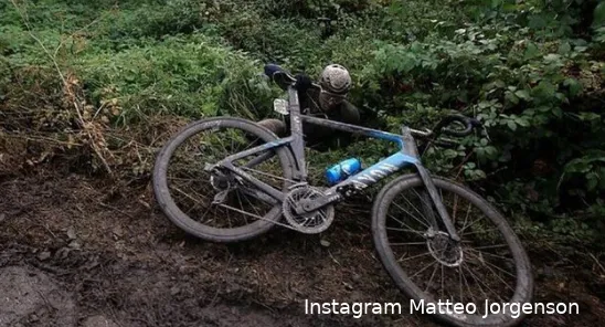 jorgenson parijs roubaix