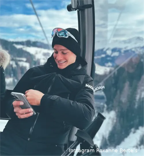 mathieu van der poel