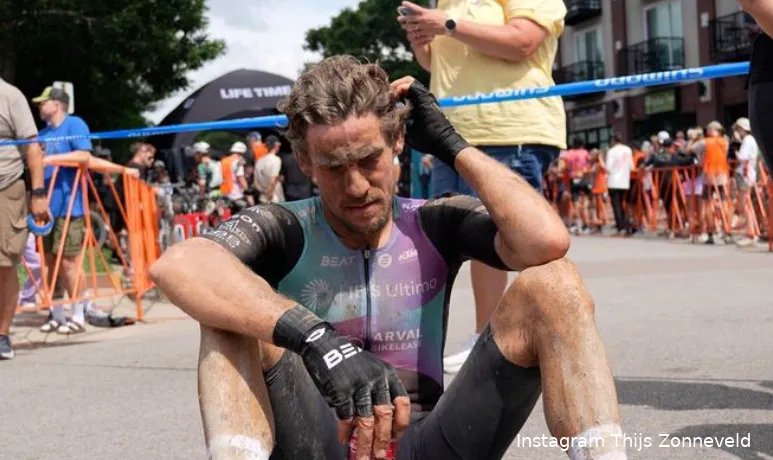 thijs zonneveld unbound