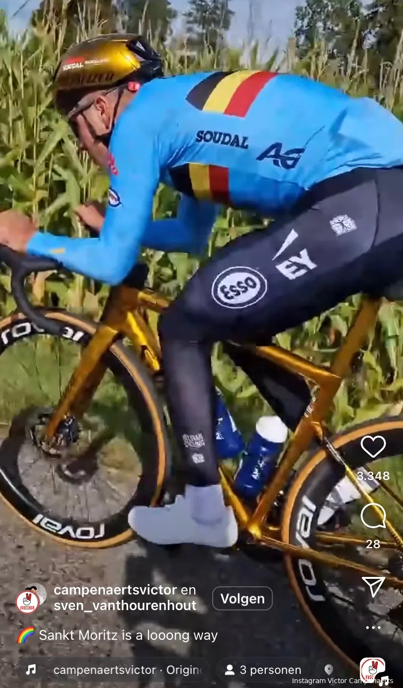 remco evenepoel