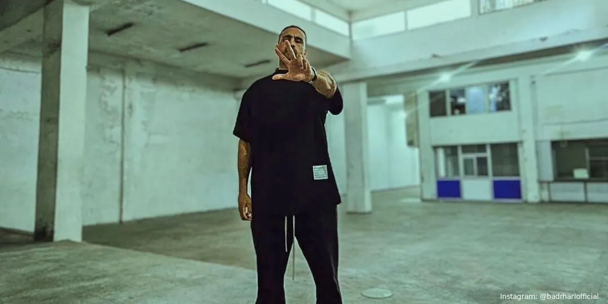 badr hari