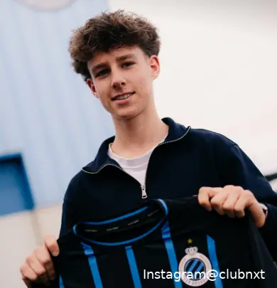 kellen gijsels