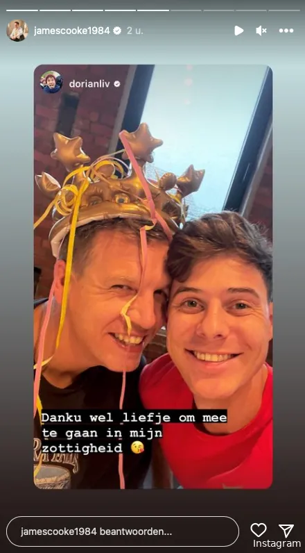 Instagram Stories (jamescooke1984)