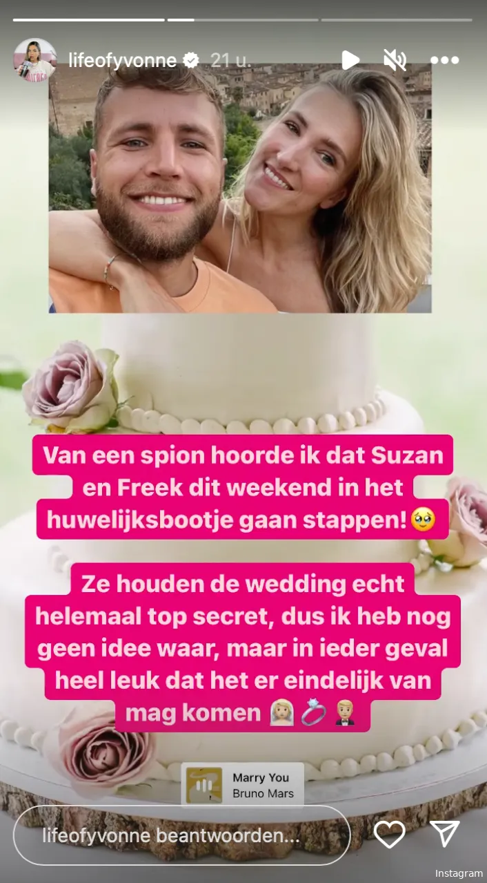 Instagram Stories (@lifeofyvonne)