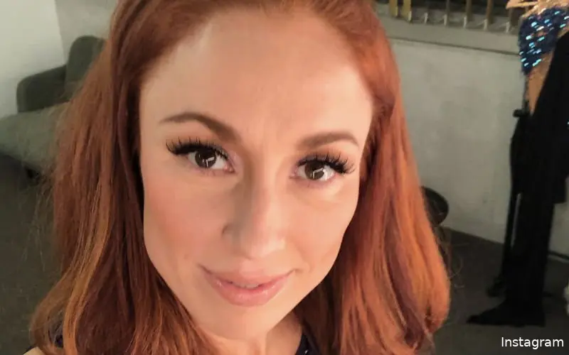 nataliadruytsINSTAGRAM