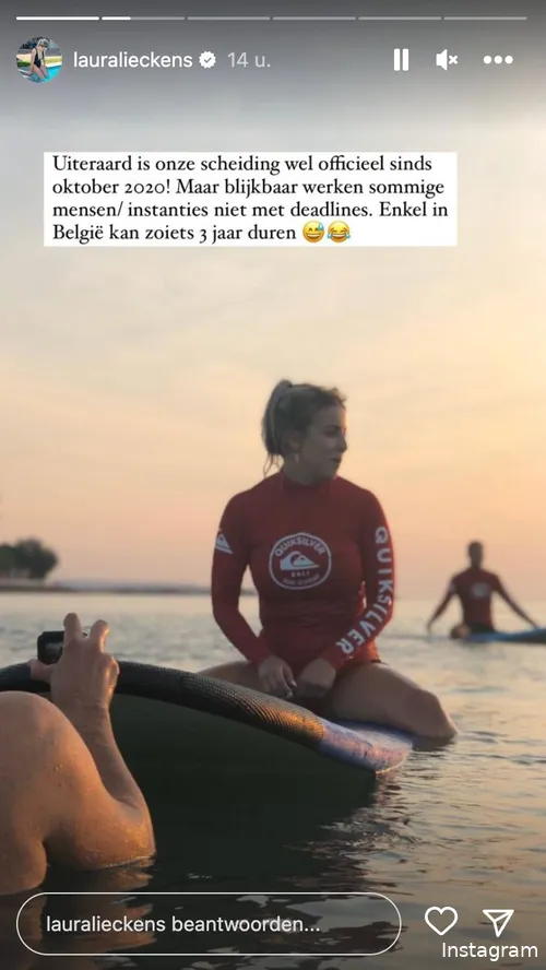 Bron: Instagram Stories