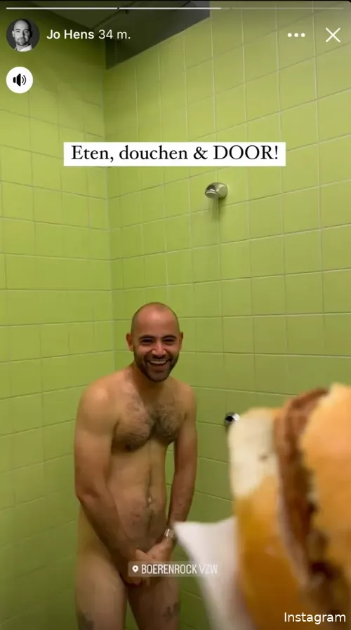 Bron: Instagram Stories