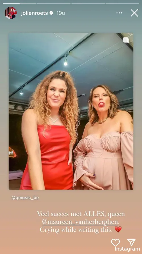 Instagram Stories (@jolienroets)