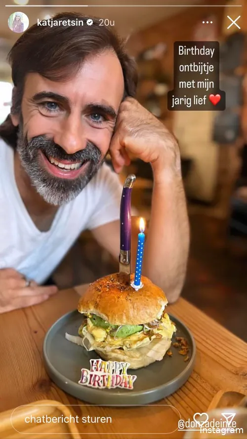 Instagram Stories (@katjaretsin)