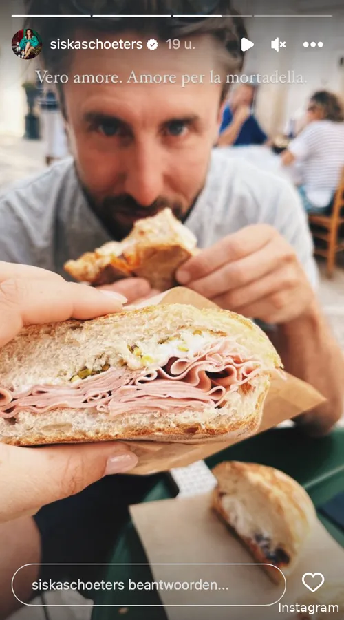 Instagram Stories (@siskaschoeters)