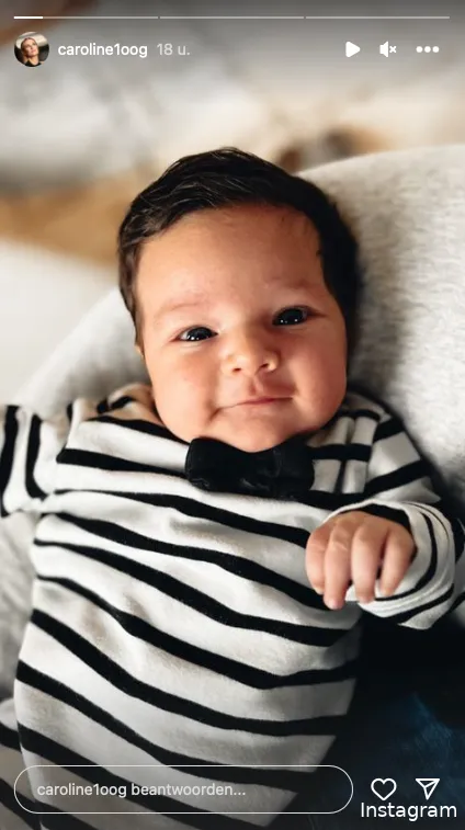 Instagram Stories (caroline1oog)