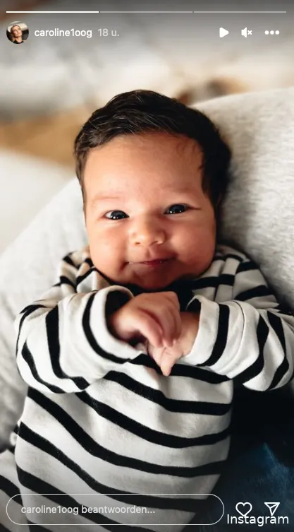 Instagram Stories (caroline1oog)