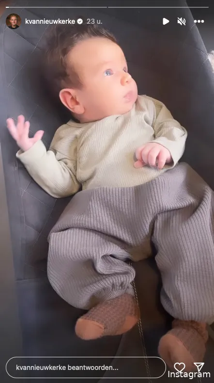 Instagram Stories (@kvannieuwkerke)
