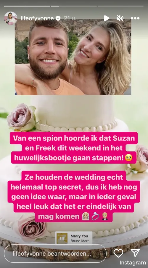 Instagram Stories (@lifeofyvonne)