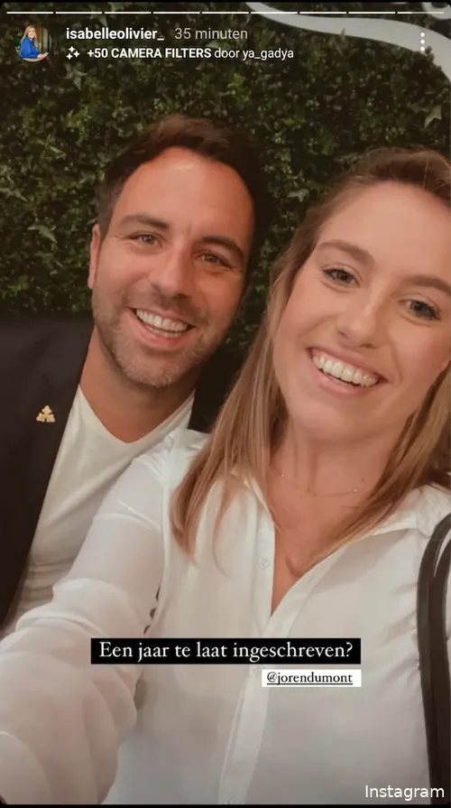 Instagram Stories (@isabelleolivier_)