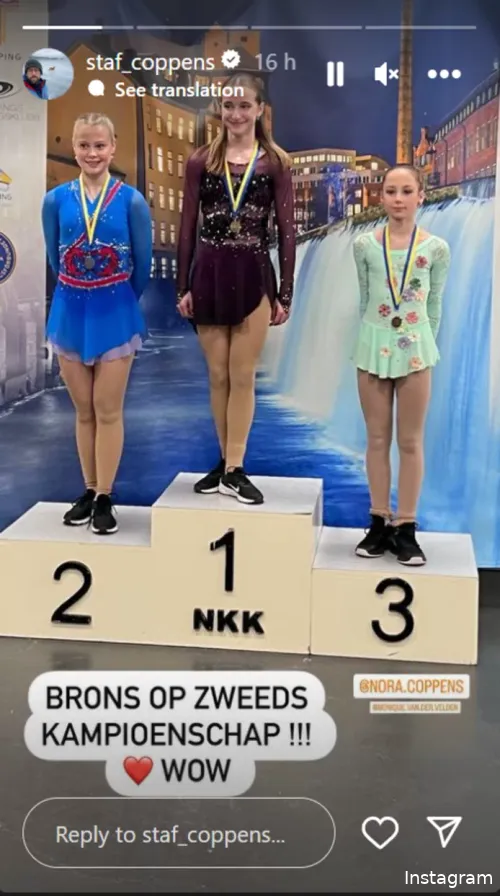 Instagram Stories (@staf_coppens)