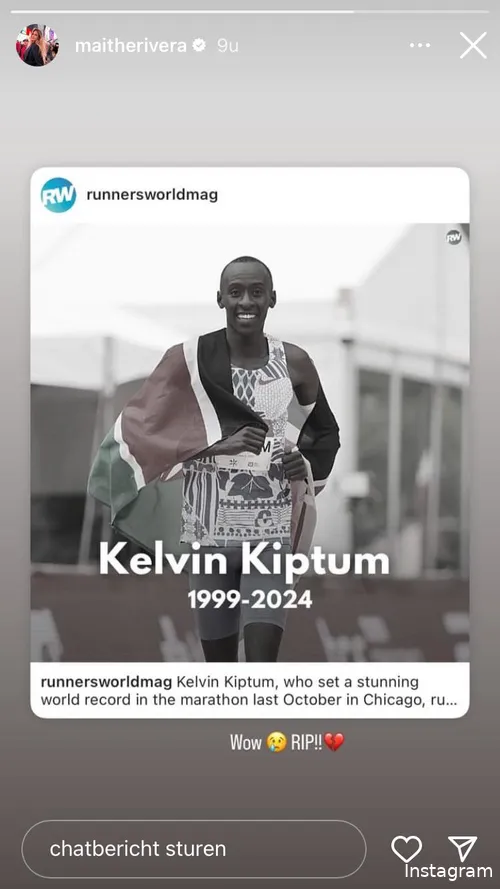 Instagram Stories (@maitherivera)