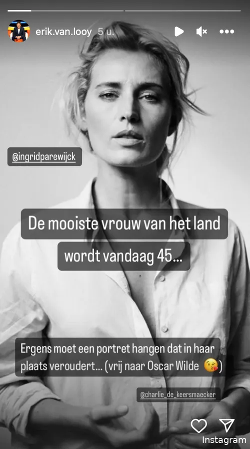 Instagram Stories (@erik.van.looy)