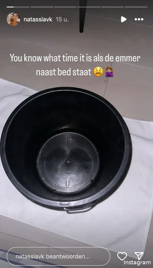 Instagram Stories (@natassiavk)