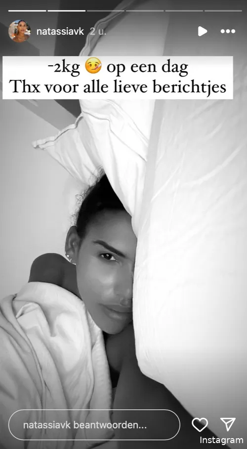 Instagram Stories (@natassiavk)
