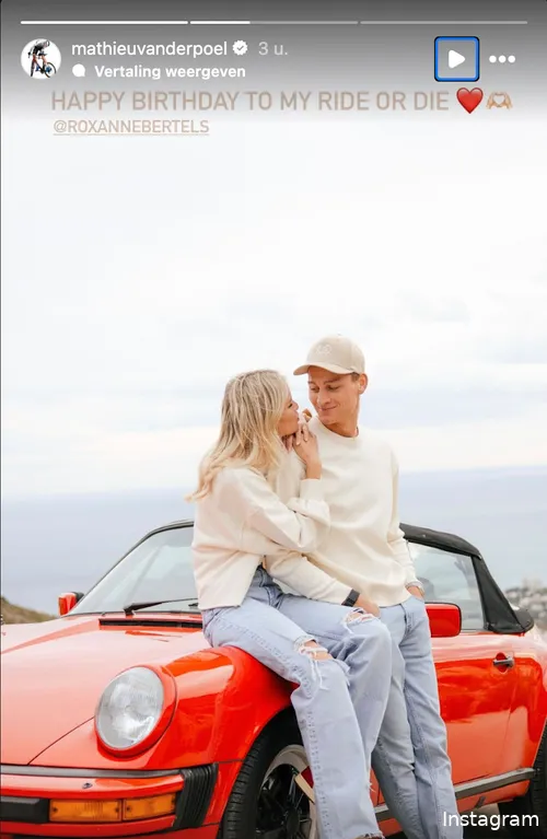 Instagram Stories (@mathieuvanderpoel)