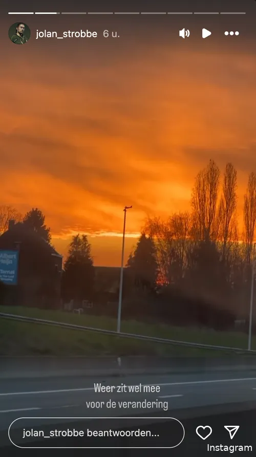 Instagram Stories (@jolan_strobbe)
